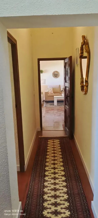 Casa Blanca 4