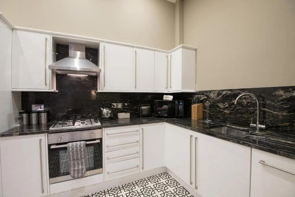 Apartment 1 The Grove