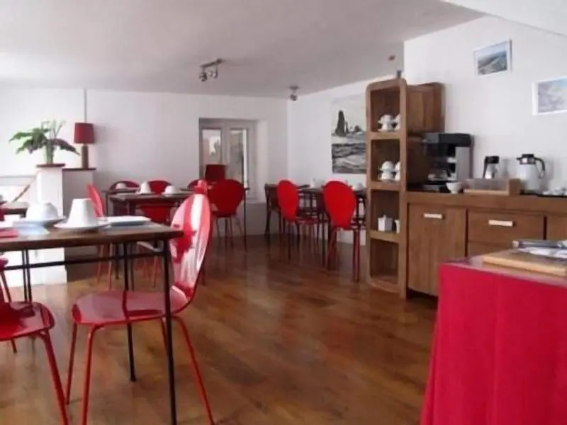 Hotel Saint Amant
