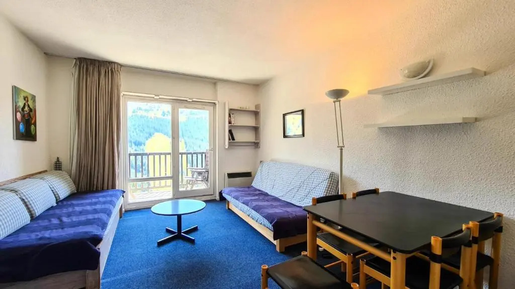 Résidence Andromede - Studio pour 4 Personnes 19