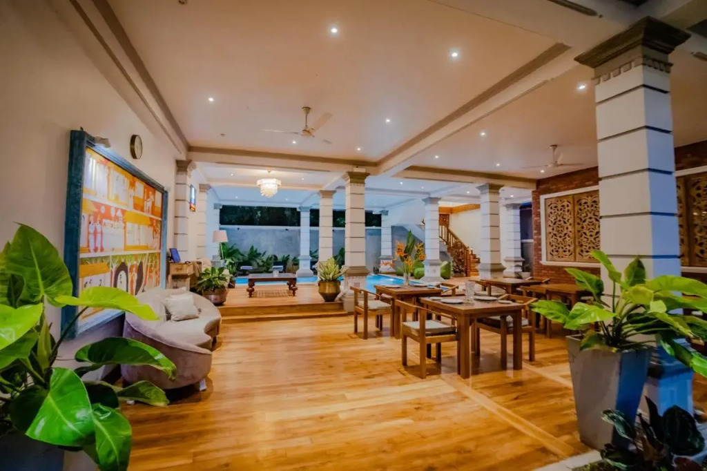 Nethu Guest House no 34 Nugagahahena, Bandaramulla, Mirissa