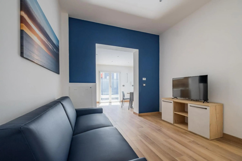Giorgi Design Homes I by Wonderful Italy