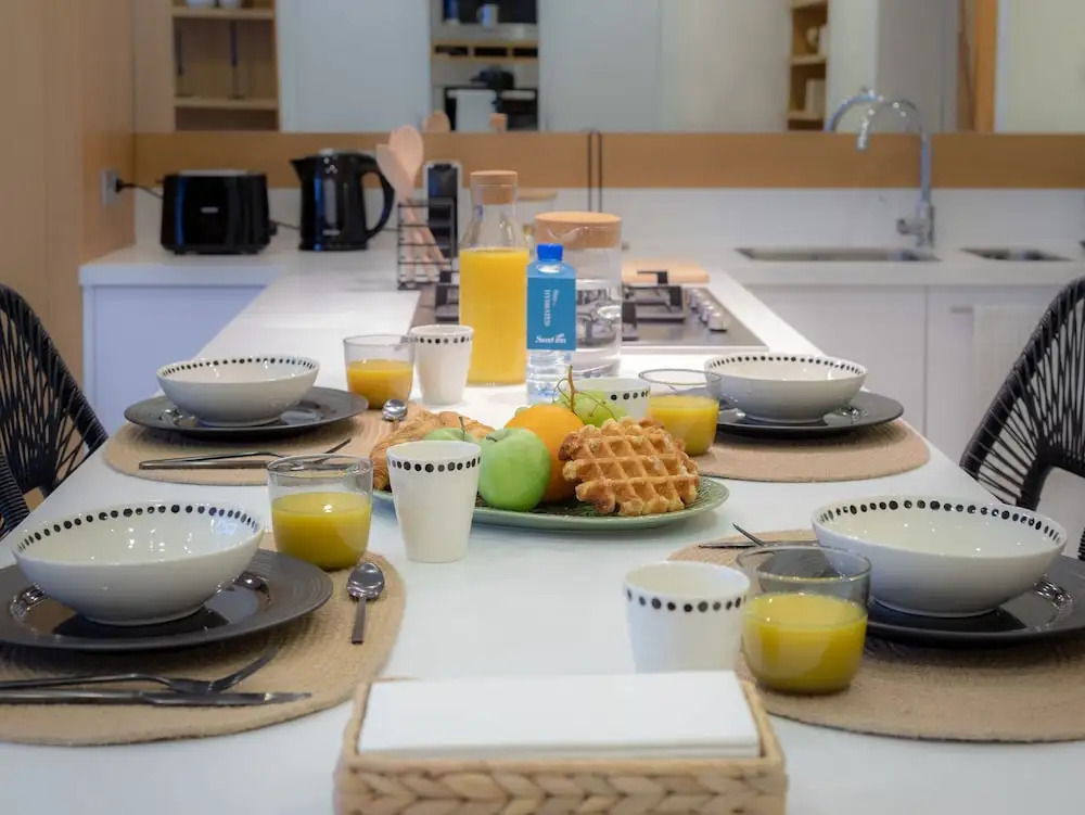 Sweet Inn Apartments Couronne