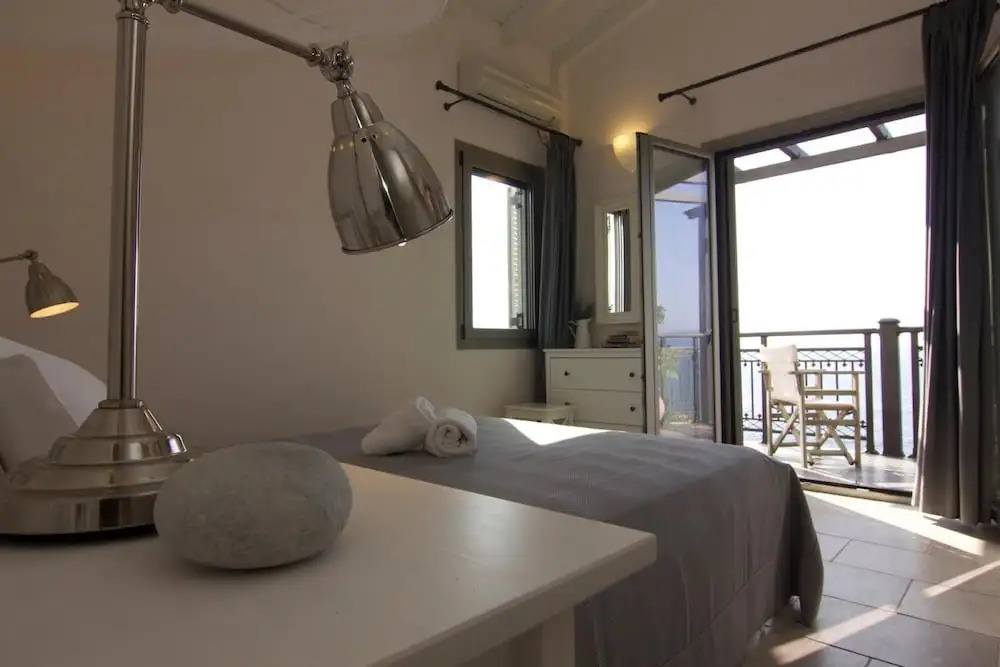 One Bedroom Apartment No 7