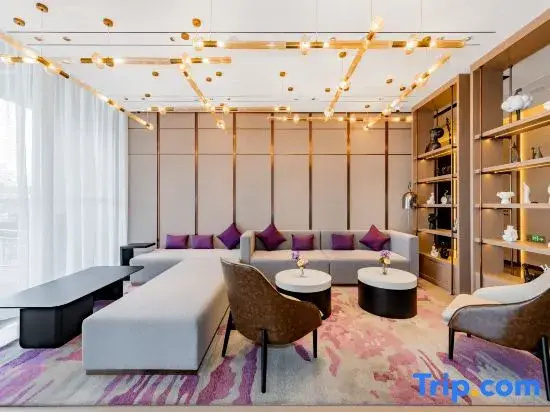 Lavande Hotel(Hohhot Convention and ExhibitionCenter Wanda Plaza Branch)