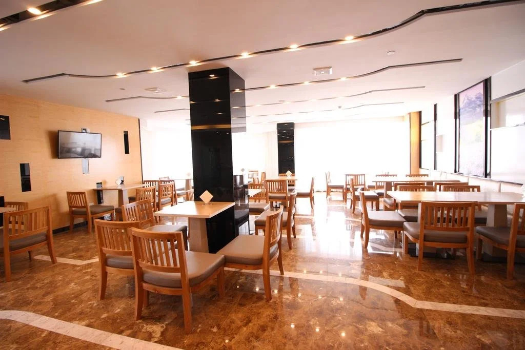Lavande Hotel Nanchang East Aixihu Subway Station Branch