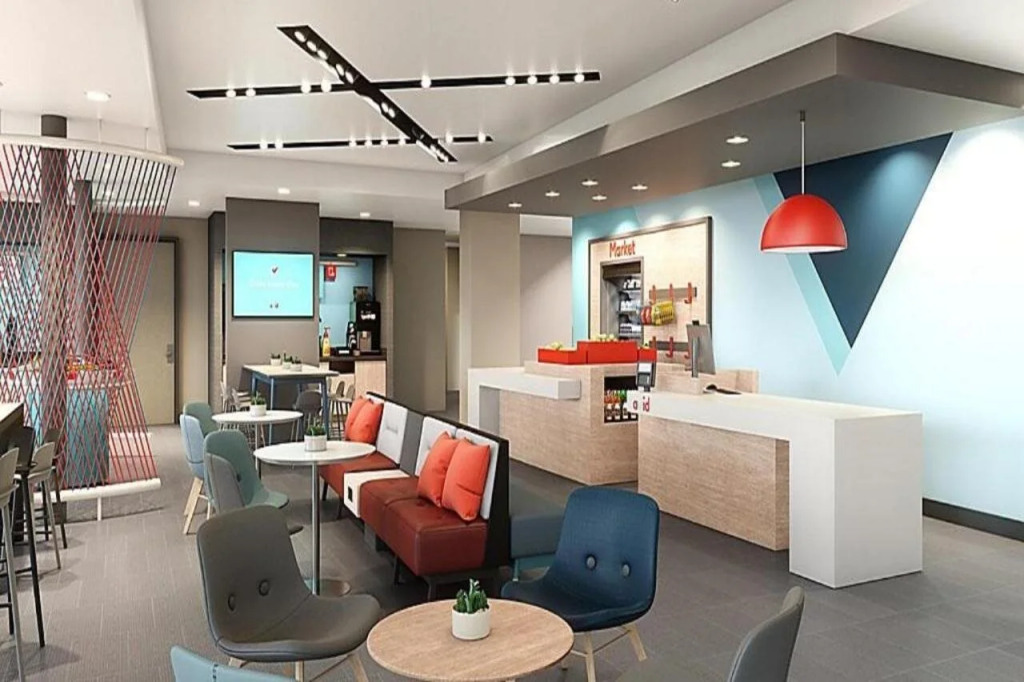 avid hotel Lexington - Hamburg Area by IHG