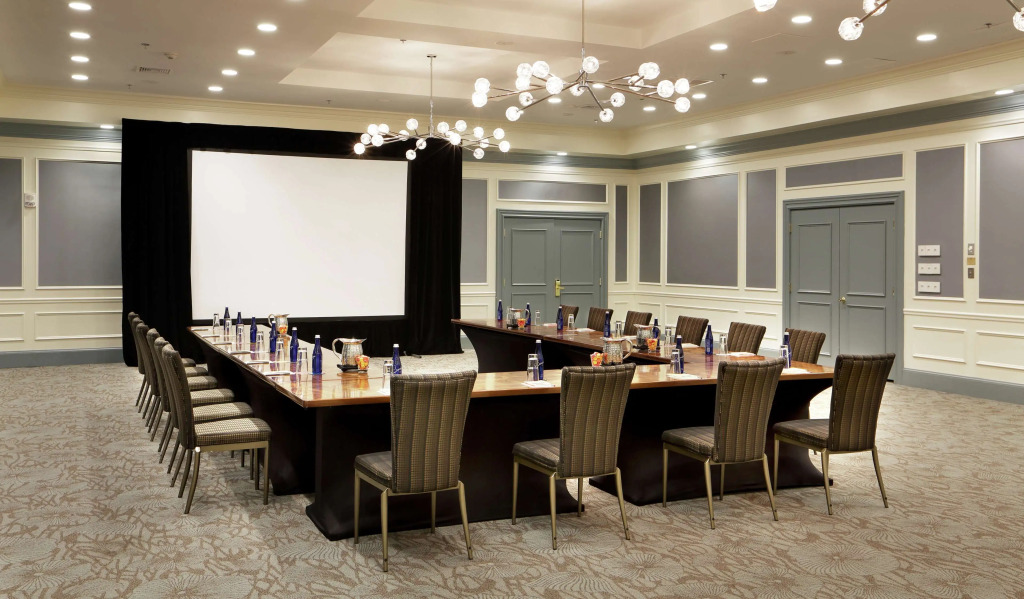 The Verve Boston Natick, Tapestry Collection by Hilton