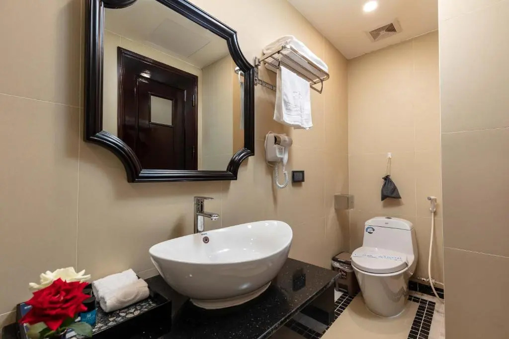 Babylon Premium Hotel & Spa