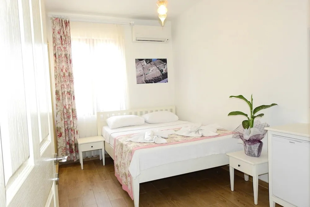 Mercanay Butik Otel