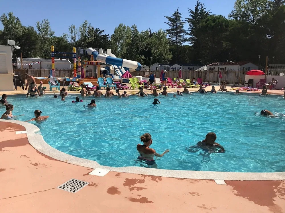 Maïana Resort