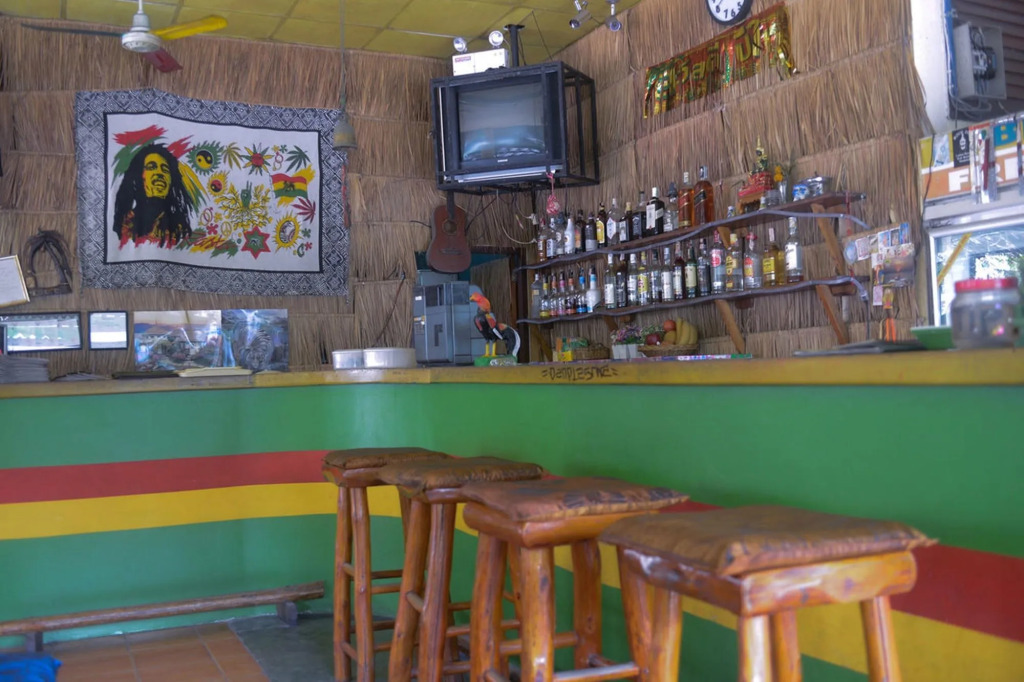 Kingston Jamaica Hostel