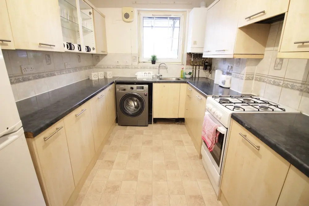 BRU - Guest Apartment