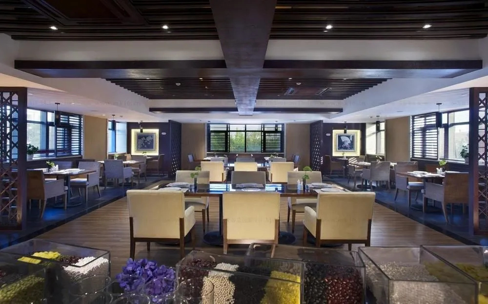 Jinma Jinzhi Hotel