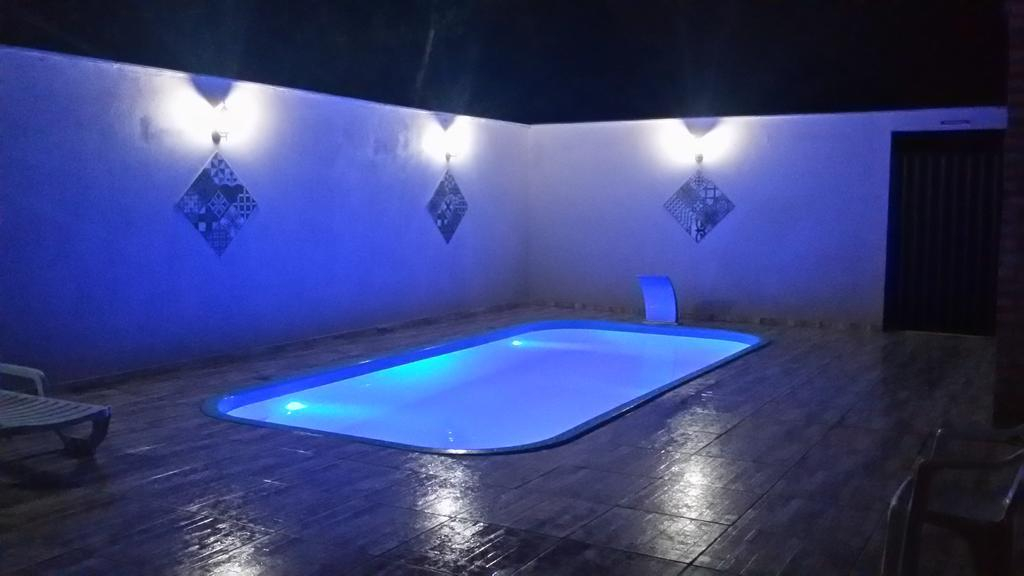 Pousada Vivenda dos Açores