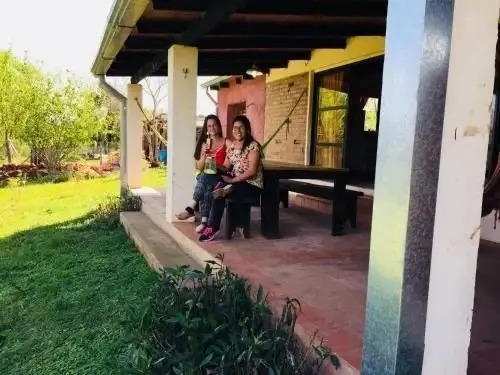 Granja La Lechuza Ecolodge