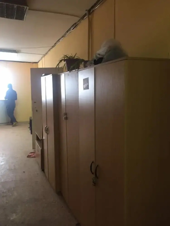 Хостел Pobeda