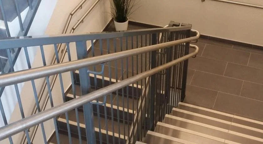 Vertikalen