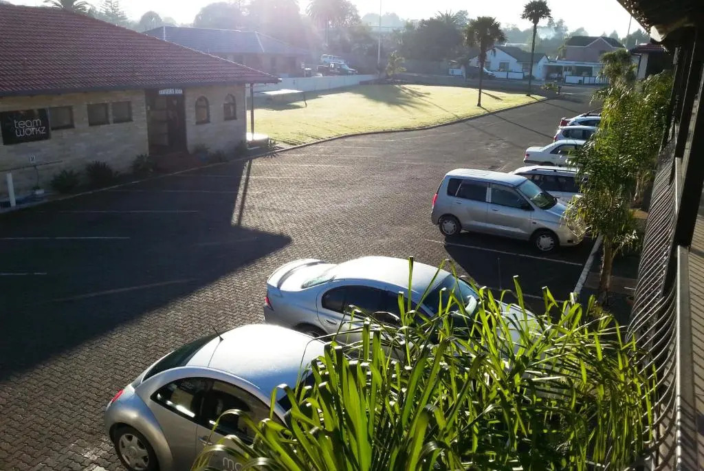 Motel Sierra