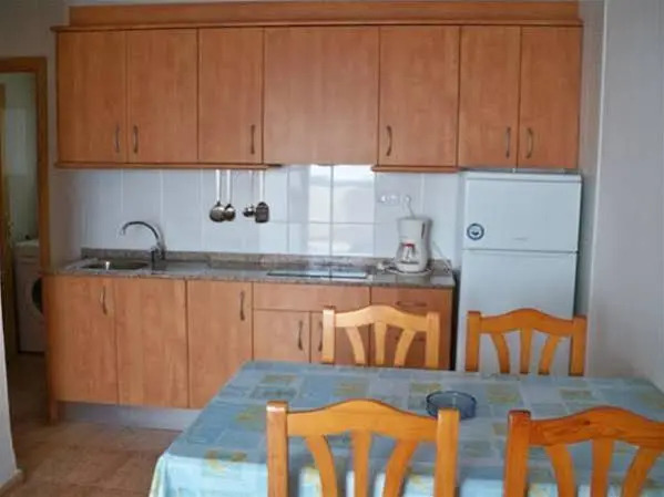 Apartamentos Vistalmar