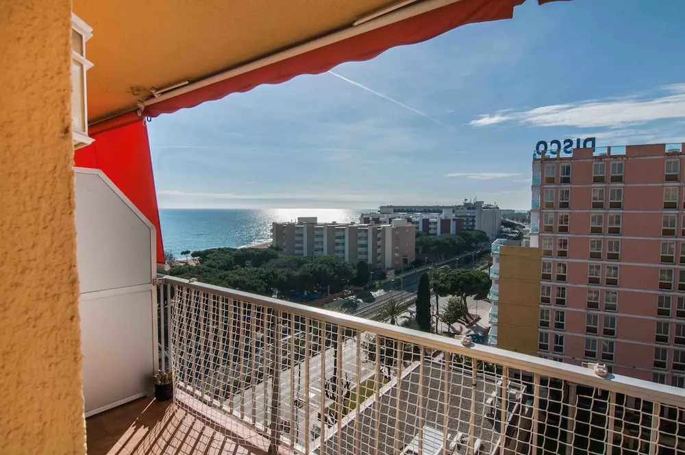 Apartamento Malgrat