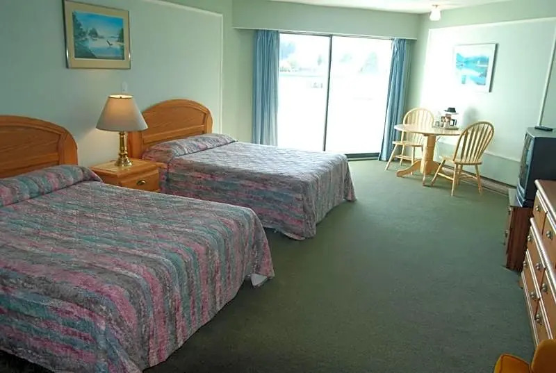 North Shore Inn