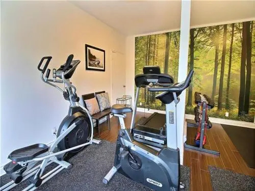Superbe condo - Navette de Ski Gratuite #102