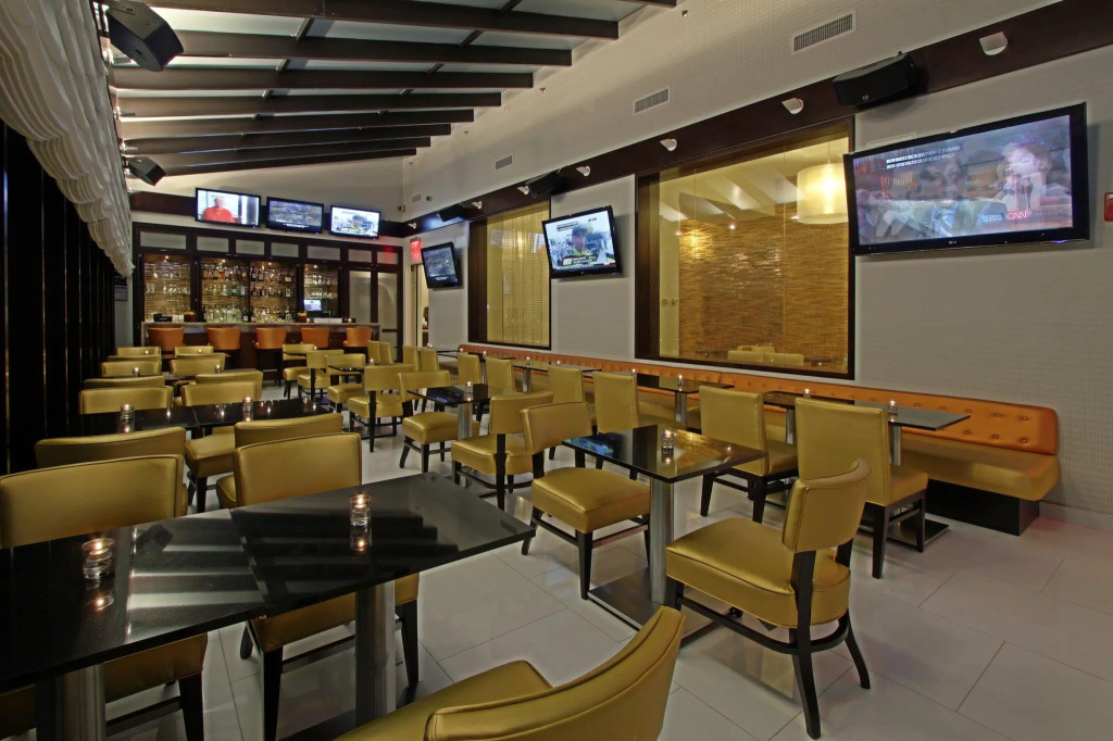 Fairfield By Marriott New York Manhattan Times Square