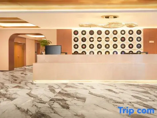 Shangwen Travel LESTAY by Landison Hotel