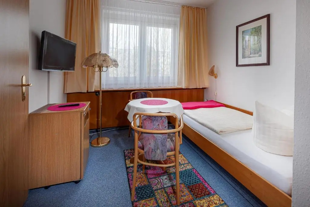 Hotel Horizont GmbH