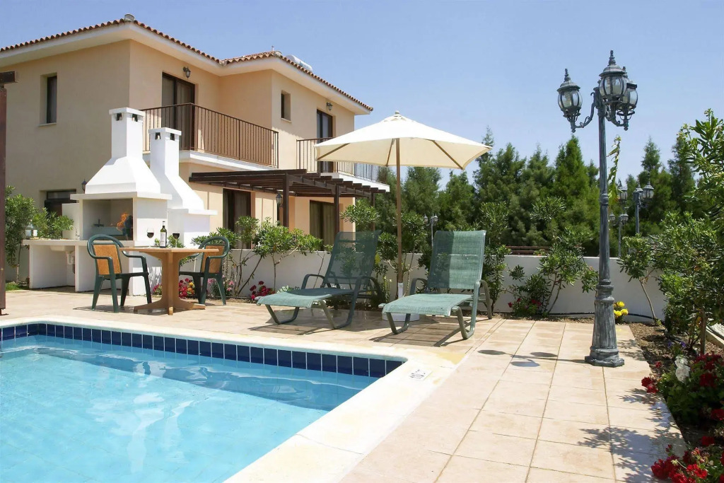 Reginas Exclusive Villas