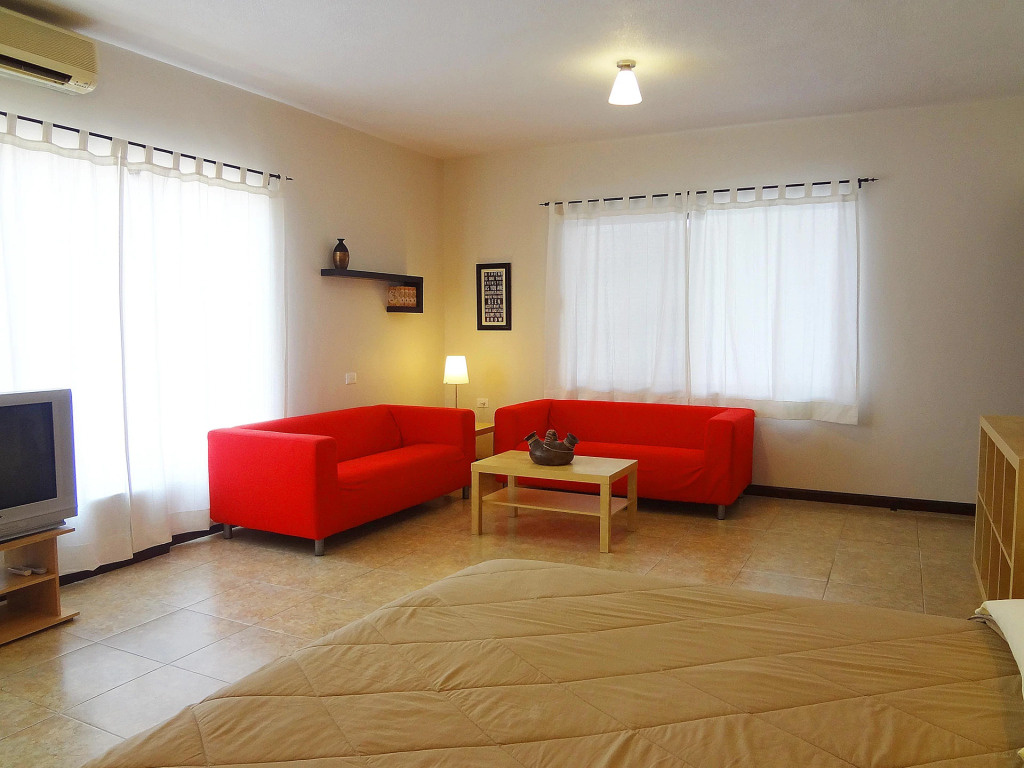 Estudio El Roble