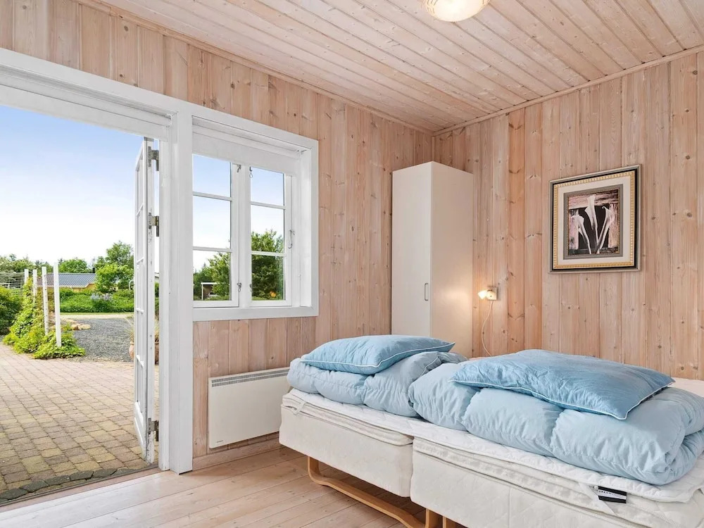10 Person Holiday Home in Hemmet