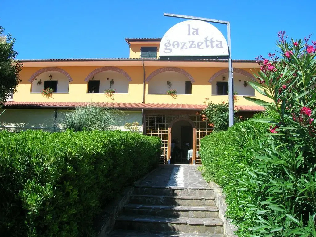 Locanda La Gozzetta