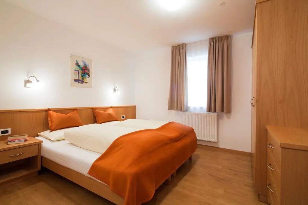 Apartment Sotmarin