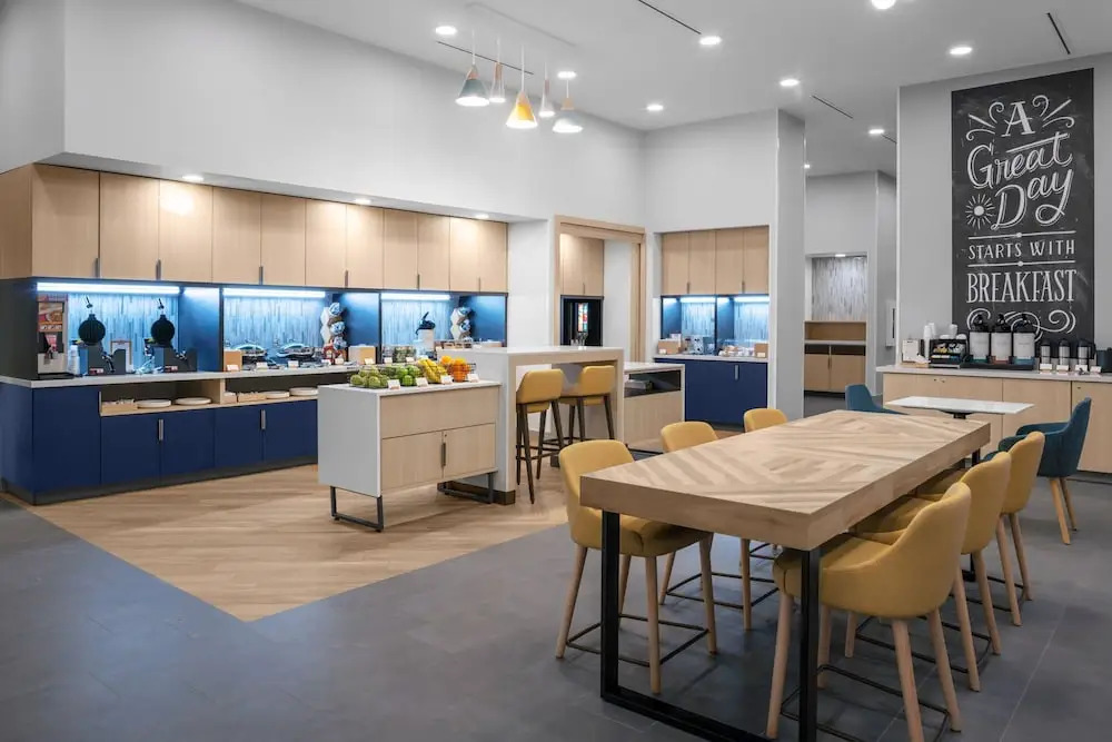 TownePlace Suites by Marriott Tampa Clearwater