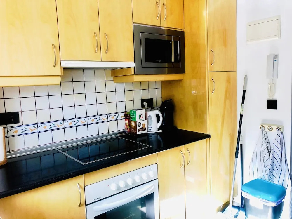 Apartamento Flamingo - 150m Playa