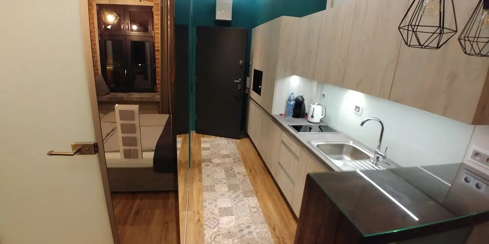 2/3 APARTMENTS Old Town