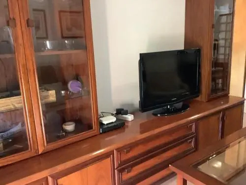 Apartamento Homelife Toletum