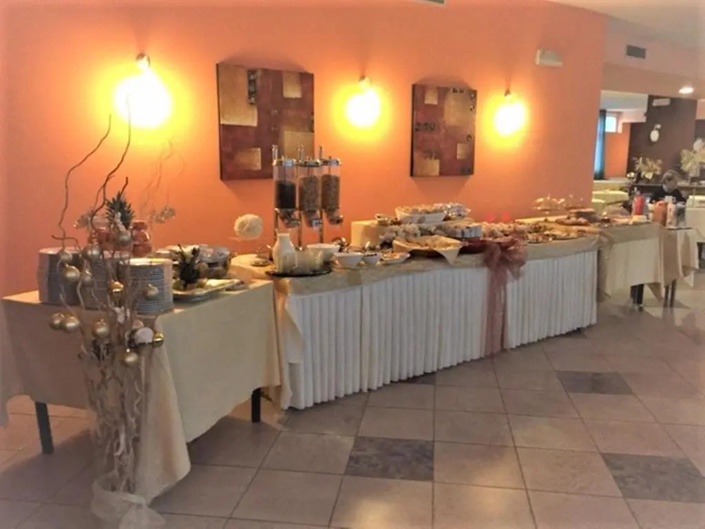 Europalace Hotel