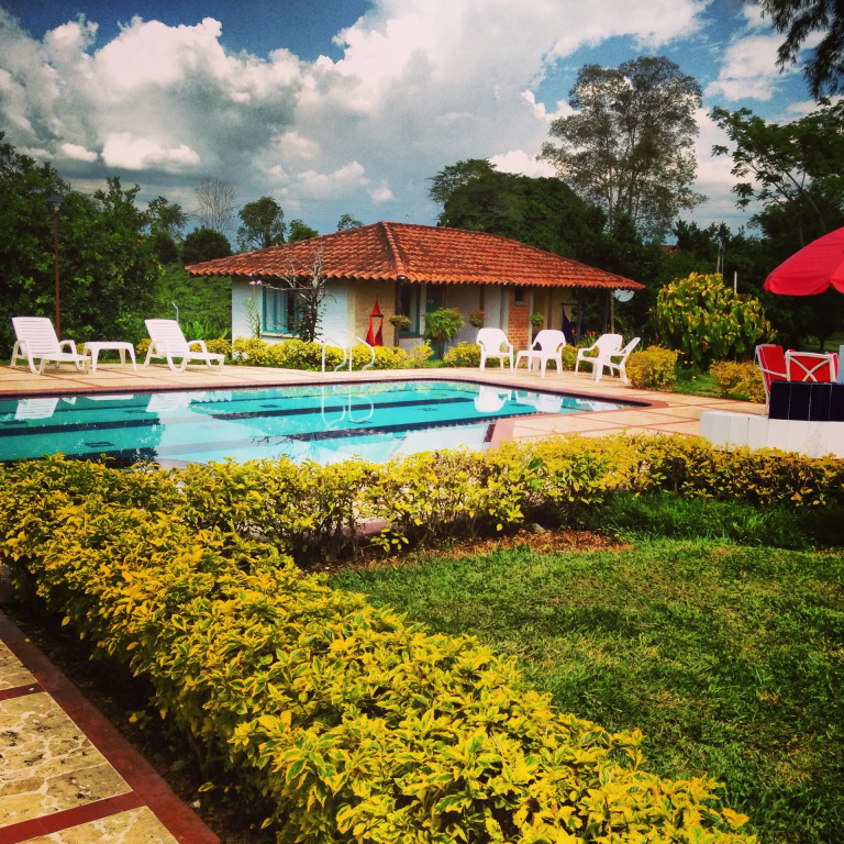 Finca Hotel La Coqueta
