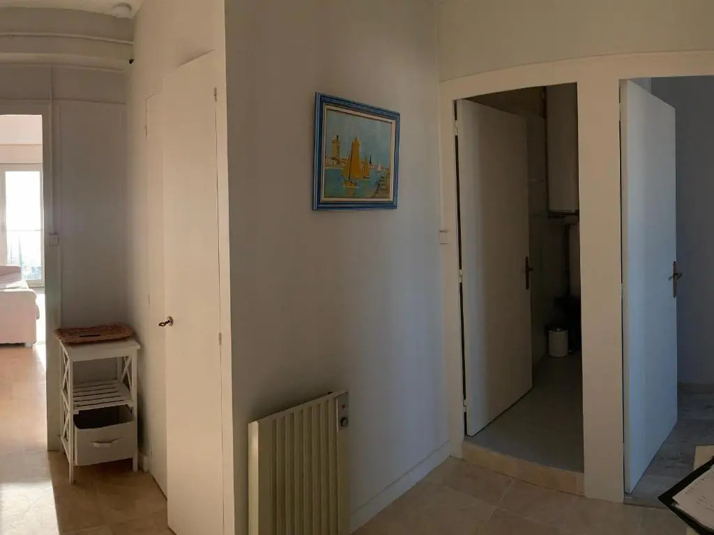 Appartement Saint-Jean-de-Monts, 3 pièces, 6 personnes - FR-1-323-225