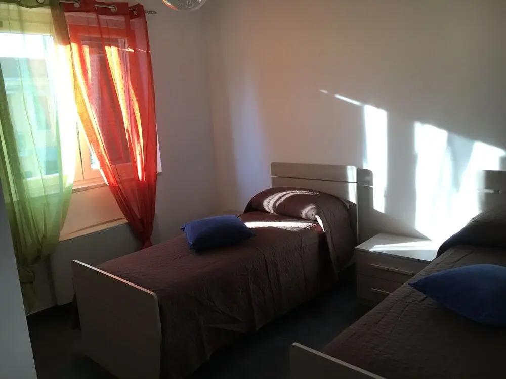 Casa Vacanze Fratelli Lumiere
