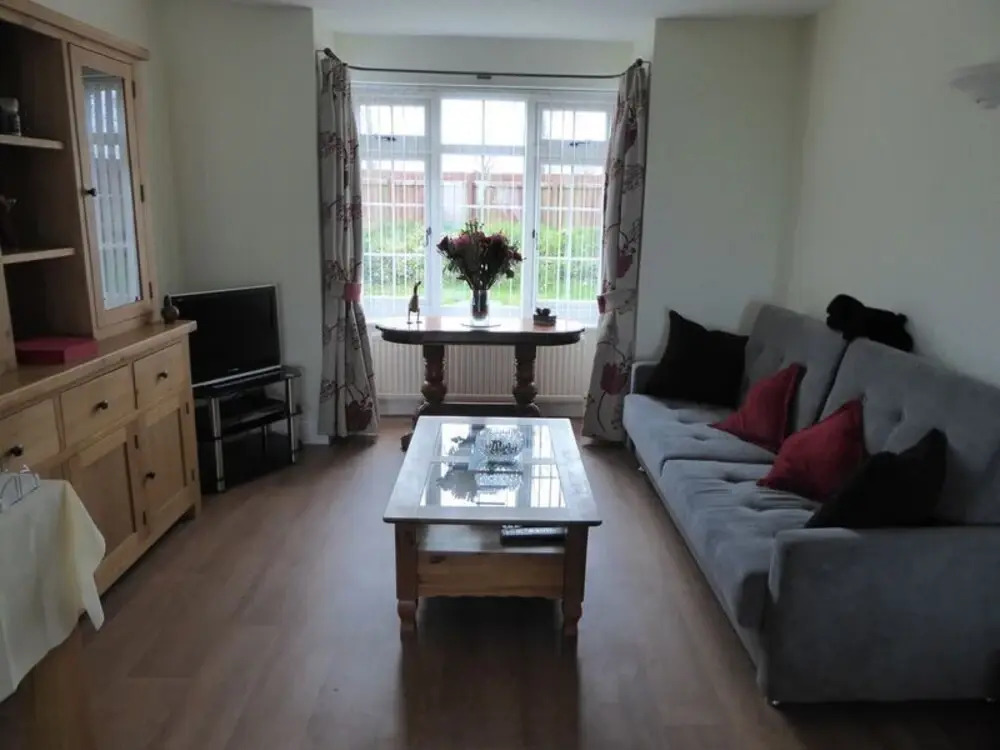 Ryelands B&B