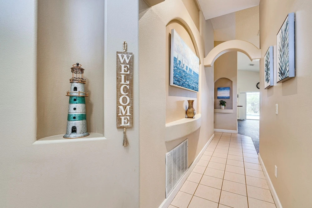 11 Mi to Disney: Family-friendly Home in Davenport