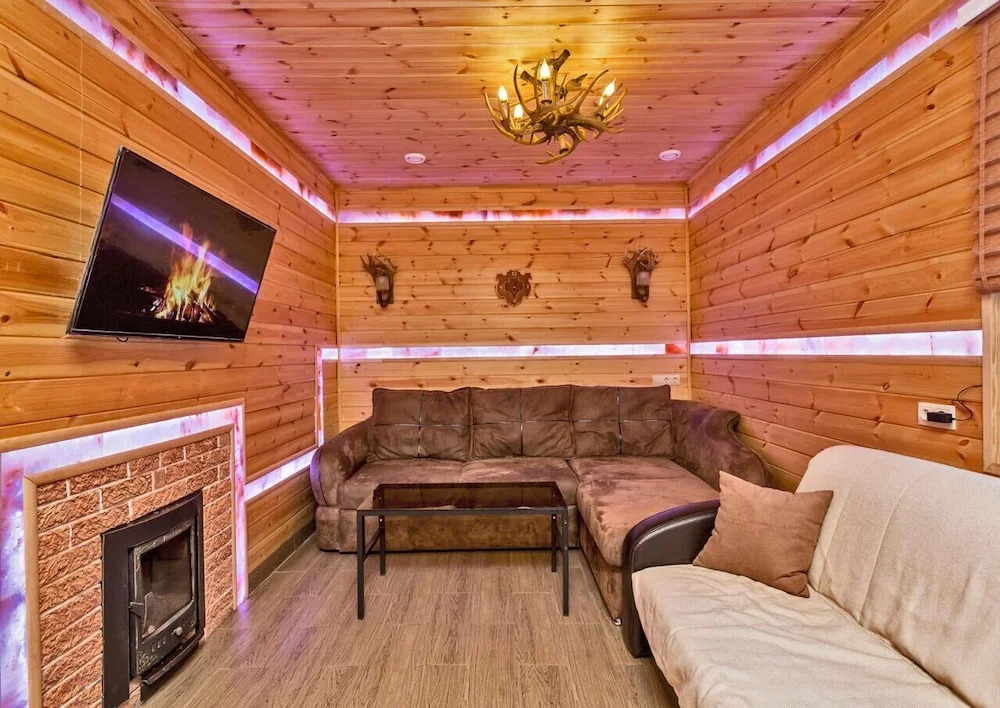 Отель Sofi Platinum Villa & Spa