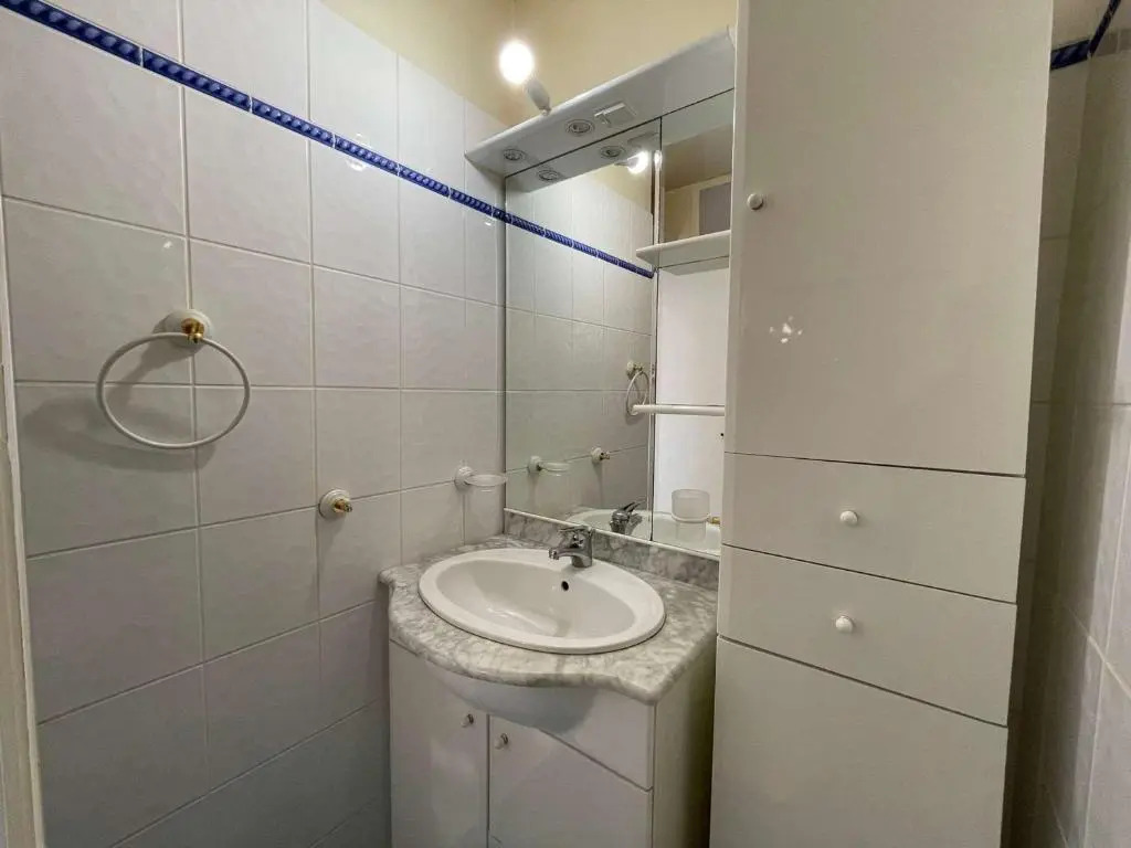 Appartement Saint-Jean-de-Monts, 1 pièce, 4 personnes - FR-1-224C-18