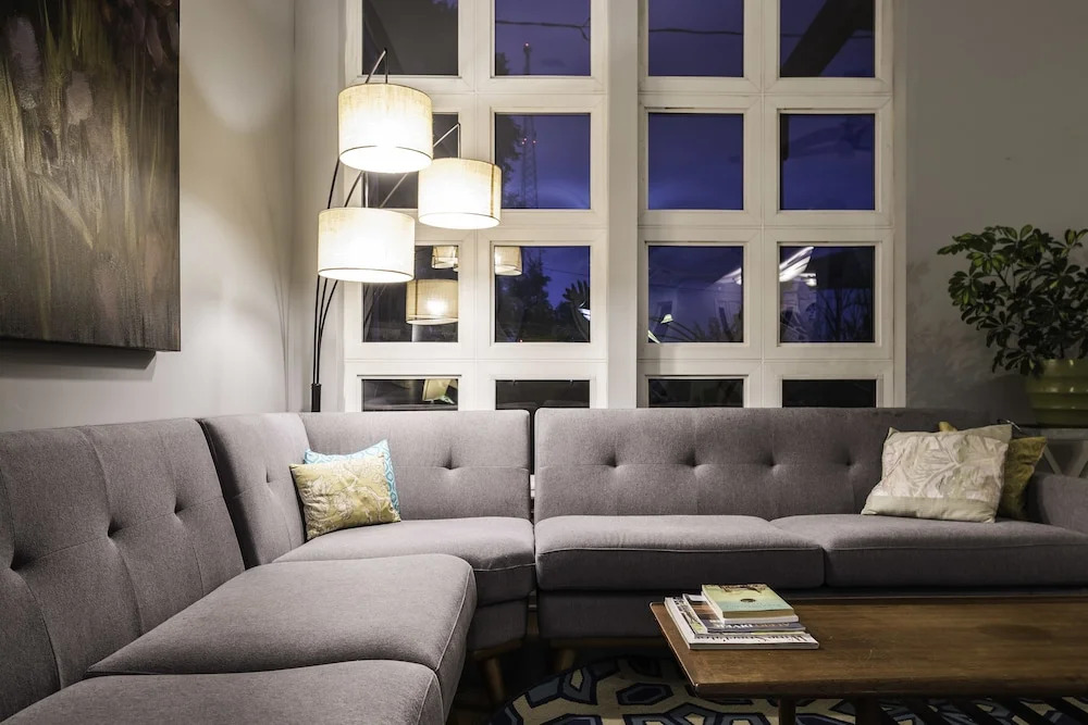 Tremont Townhouse