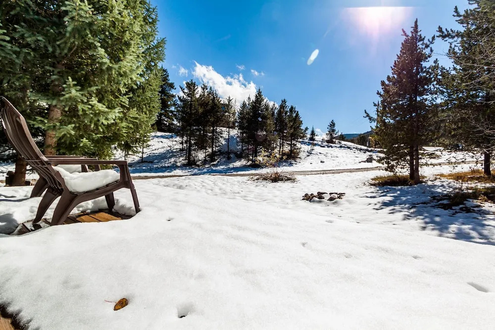 31 Red Mountain Trail by Summit County Mountain Retreats