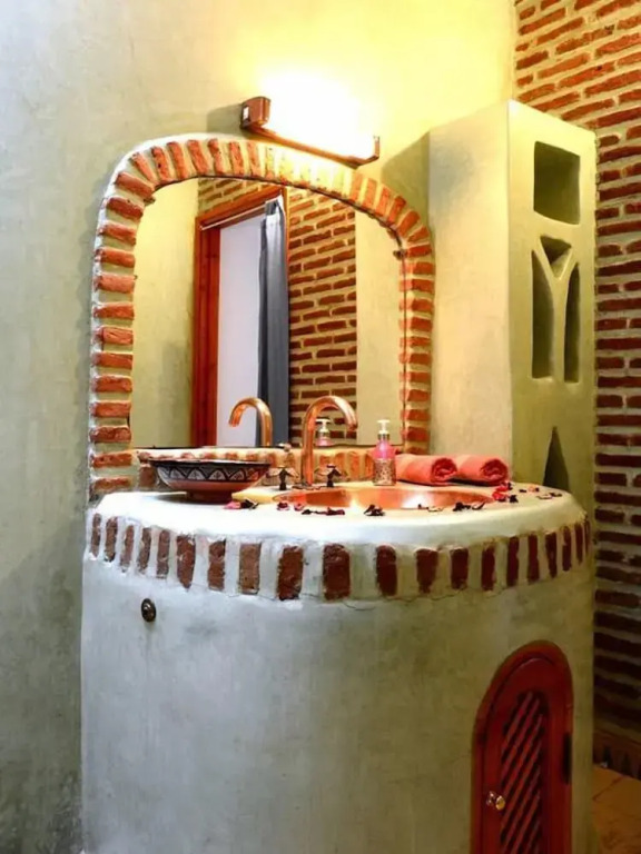 Riad La Calèche